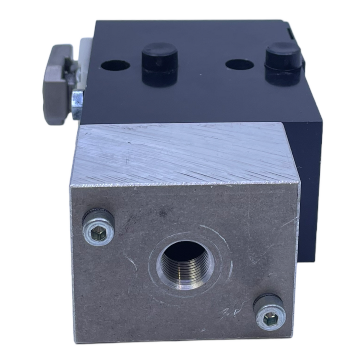 Rexroth VE2/D-60 Pneumatik-Vereinzeler – Gebraucht, Aber Voll Funktionsfähig