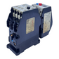 Siemens 3TB43-17-0A+3UA5200-2C Leistungsschalter Überlastrelais 500V 30A 2polig