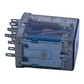 Finder 55.34 plug-in relay 24V DC 
