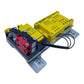 Elfin 050DSL safety switch FC3C 220-690V 1NO+2NC for industrial use 
