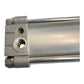 Bosch 0822244820 Pneumatikzylinder 10 bar für industriellen Einsatz Pneumatik