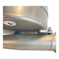 Yokogawa RAMC03-G6SS-64M2-T90NNN/K2/KS1/P3/SD Flowmeter Nitrogen
