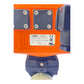 Georg Fischer EA21/31/42 actuator 50/60Hz 24V 22VA