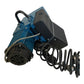 Demag DCM-PRO2-80 1/1 H2,8V16/4 Chain Hoist Electric 80kg Trolley 