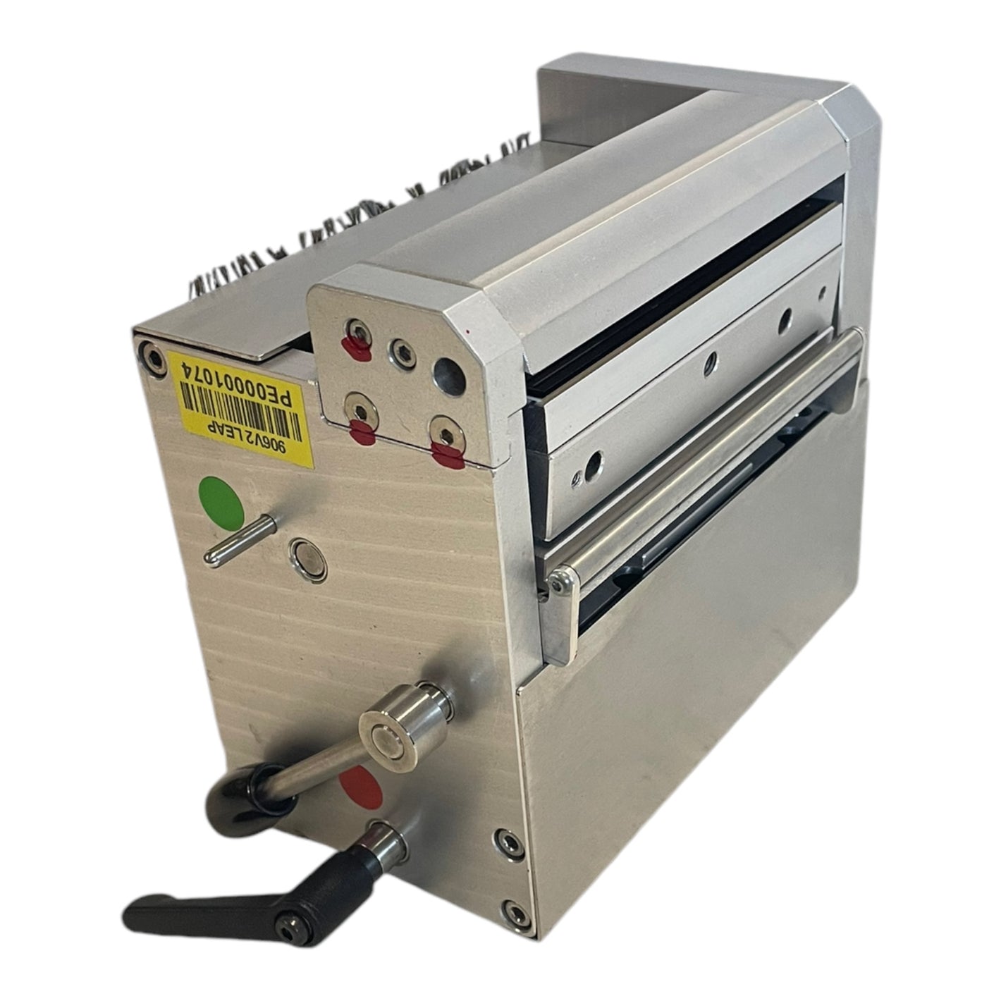 Logopak LOGOPAK-1056-076 Druckkopf für industriellen Einsatz Druckkopf