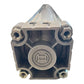 Bosch 0822244820 Pneumatikzylinder 10 bar für industriellen Einsatz Pneumatik