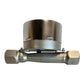 Yokogawa RAMC03-G6SS-64M2-T90NNN/K2/KS1/P3/SD Flowmeter Nitrogen