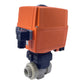 Georg Fischer EA21/31/42 actuator 50/60Hz 24V 22VA