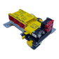 Elfin 050DSL safety switch FC3C 220-690V 1NO+2NC for industrial use 