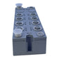 B&R X67DM1321.L12 Digital Mixed Module für industriellen Einsatz X67DM1321.L12 B