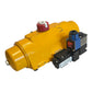 Hytork Hytork-186 XL0186M-S80-SCW-Y00 Pneumatischer Stellantrieb