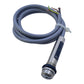 TPK dS79M-..16D Key switch TPK dS79M-..16D Key switch TPK dS79M- 