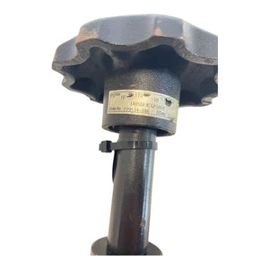Saunders IA050F4CGP1H04 Ventil 10 bar für industriellen Einsatz