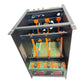 Vickers AZM R3/A Baugruppenträger Servocontroller für industriellen Einsatz
