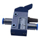 BOSCH 0820402005 Directional control valve toggle switch for industrial use 0820402005