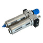 Festo FRC-1/4-D-7-MINI service unit for industrial use 162755 FRC-1/4-