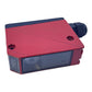 Leuze SLSE96M/P-1070-T2-21 Photoelectric sensor for industrial use 10-30V DC SLS
