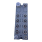 B&R X67DM1321.L12 Digital Mixed Module für industriellen Einsatz X67DM1321.L12 B