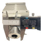 ZAE 90-0675M2 Gearbox for electric motor Ø 28mm for industrial use 