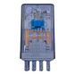 Finder 55.34 plug-in relay 24V DC 