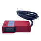 Leuze RK80/7 reflective photoelectric sensor for industrial use 220V 