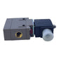 Bürkert 5411 Solenoid valve for industrial use 134614 D 6.0 NBR PA Bürkert