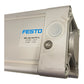 Festo DNC-100-100-PPV-A Normzylinder 163469 für industriellen Einsatz