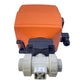 Georg Fischer EA21/31/42 actuator 50/60Hz 24V 22VA