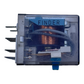 Finder 55.34 plug-in relay 24V DC 