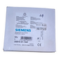 Siemens 3SB1831-7AH Gekapselter Druckschalter