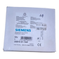 Siemens 3SB1831-7AH Encapsulated pressure switch