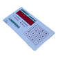 Hoppecke T50 Energy-control 08601 Bedieneinheit Bedienelement Hoppecke T50