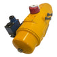 Hytork Hytork-186 XL0186M-S80-SCW-Y00 Pneumatischer Stellantrieb