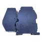Siemens 3TB43-17-0A+3UA5200-2C Leistungsschalter Überlastrelais 500V 30A 2polig