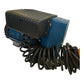 Demag DCM-PRO2-80 1/1 H2,8V16/4 Kettenzug Elektrisch 80kg Laufkatze