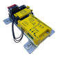 Elfin 050DSL safety switch FC3C 220-690V 1NO+2NC for industrial use 