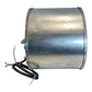 Ruck Ventilator 220-240V 180W 1950min GD1202A 100179 Ventilator von Ruck 1950min