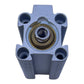 Bosch 0822406412 Pneumatikzylinder für industriellen Einsatz  Bosch 0822406412