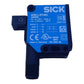 Sick WTB11-2P2461 Reflexions-Lichttaster für industriellen Einsatz 1044442