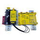 Elfin 050DSL safety switch FC3C 220-690V 1NO+2NC for industrial use 