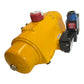 Hytork Hytork-186 XL0186M-S80-SCW-Y00 Pneumatischer Stellantrieb