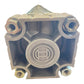 Bosch 0822244820 Pneumatikzylinder 10 bar für industriellen Einsatz Pneumatik