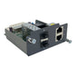 Moxa PM-7200-2GTXSFP Ethernet Erweiterungsmodul für industriellen Einsatz