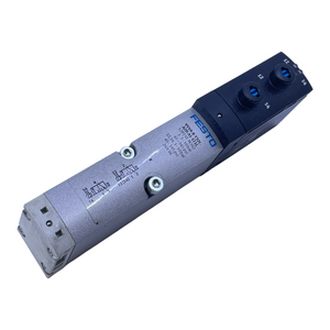 Festo VSVA-B-T32C-AZD-A1-1T1L Magnetventil 539150 3 bis 10 bar elektrisch