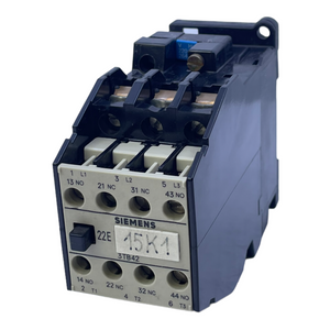 Siemens 3TB4217-0A circuit breaker