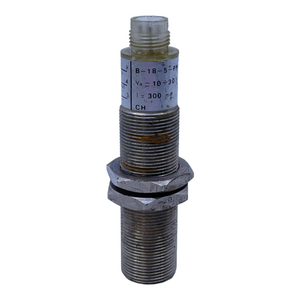 Selet B-18-5-PNP-N0 proximity sensor Ie: 300mA Sensor