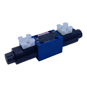 Rexroth R901089241 Solenoid directional control valves