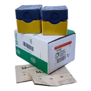 Klöckner-Moeller 1M/IGE Gehäuse VE: 2stk/pcs