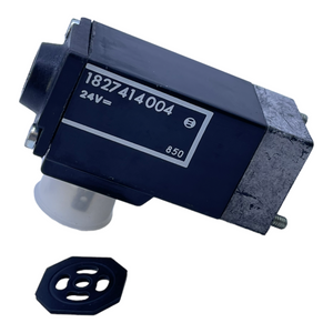 Bürkert 1827414004 valve 24V Bürkert 1827414004 valve 24V
