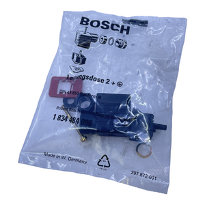 Bosch 1 834 484 096 Leitungsdose für industriellen Einsatz 1 834 484 096 Bosch